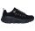 Skechers női cipő - 150106-BKRG