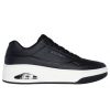 Skechers férfi cipő - 183145-BLK